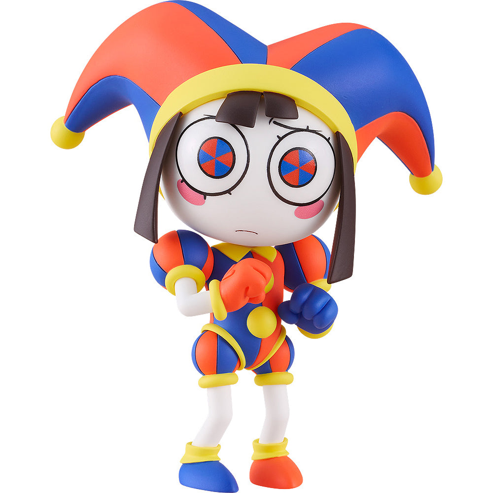 Nendoroid 2583 Pomni (The Amazing Digital Circus) - Thumbnail, Base