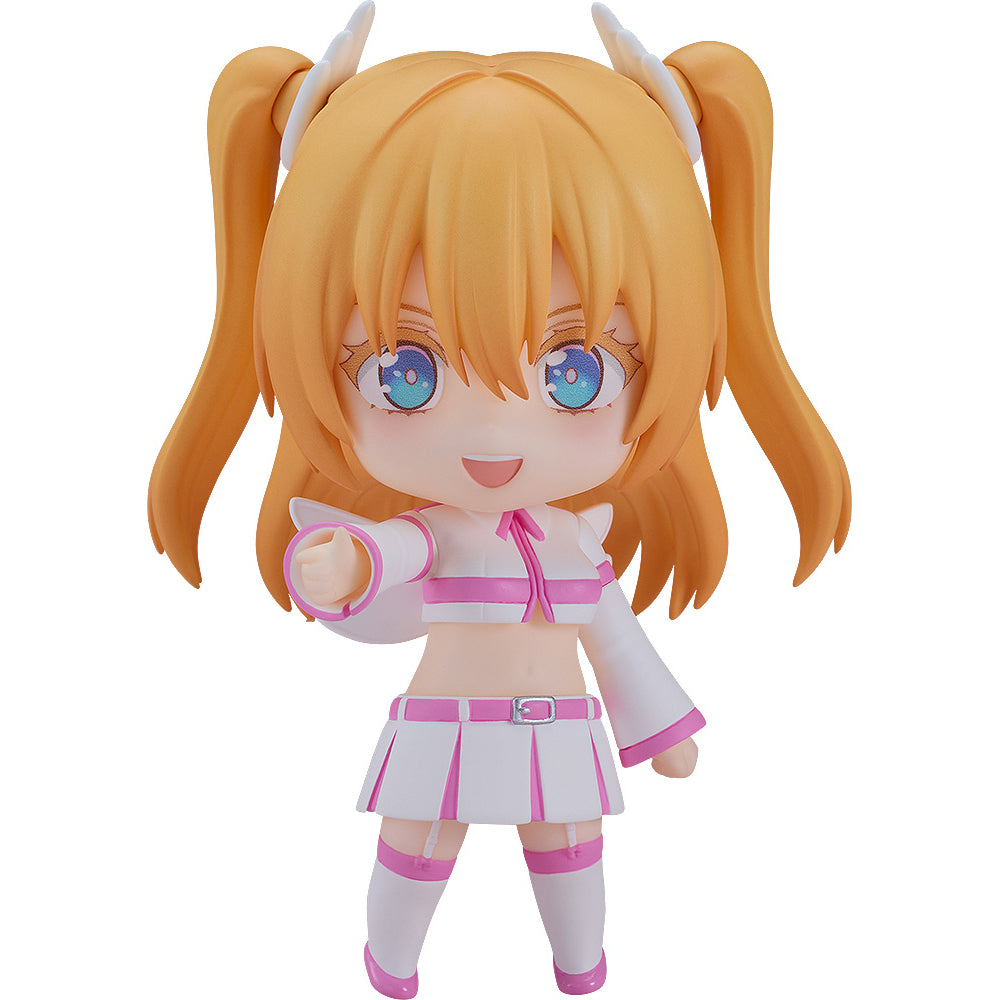 Nendoroid 2614 Liliel: Angel Costume/Ririsa (2.5 Dimensional Seduction) - Thumbnail, Base