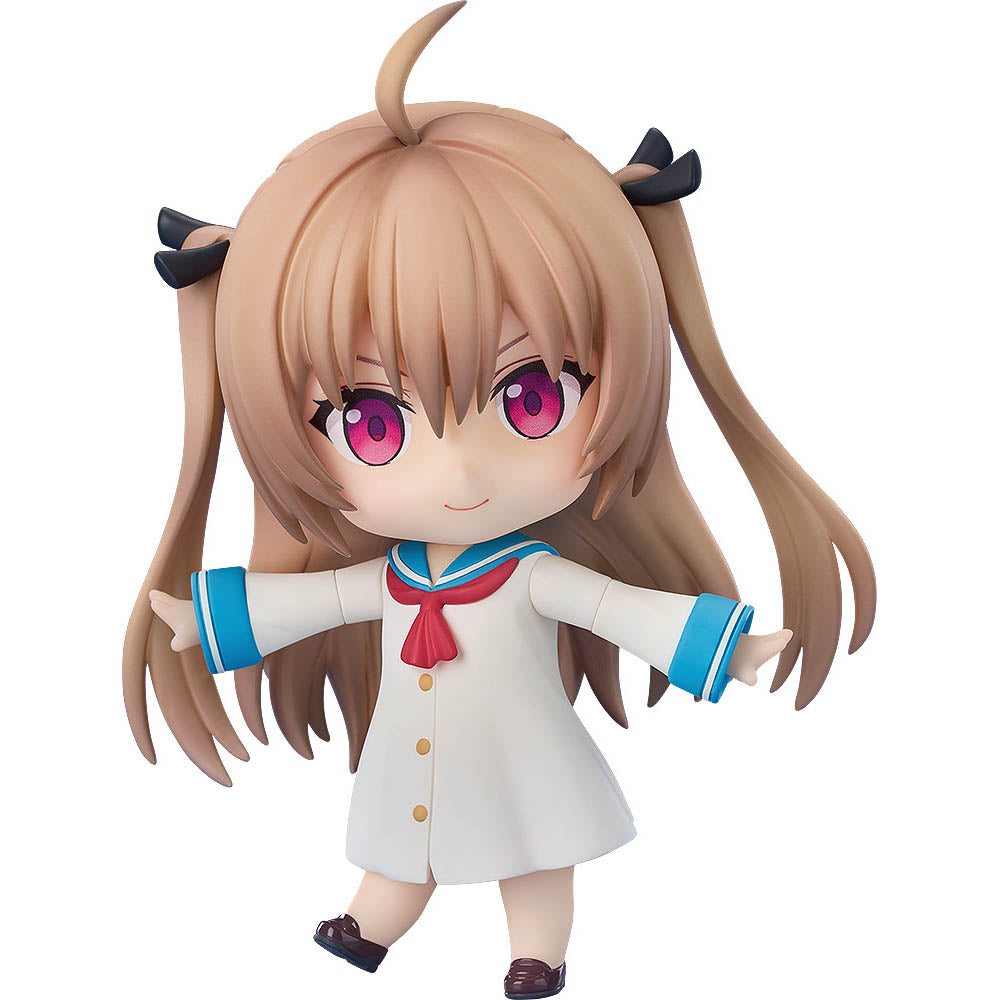 Nendoroid 2616 Atri (ATRI -My Dear Moments-) - Nendoroid 2616 Atri (ATRI -My Dear Moments-)