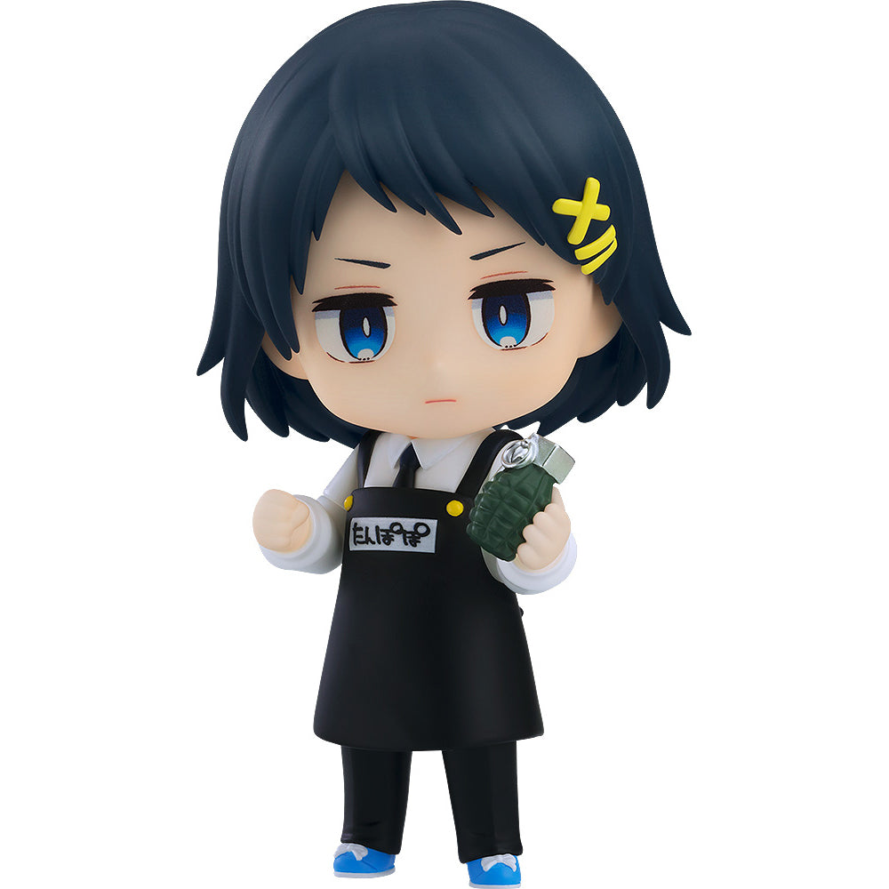 Nendoroid 2621 HANA (Kindergarten Wars) - Thumbnail, Base