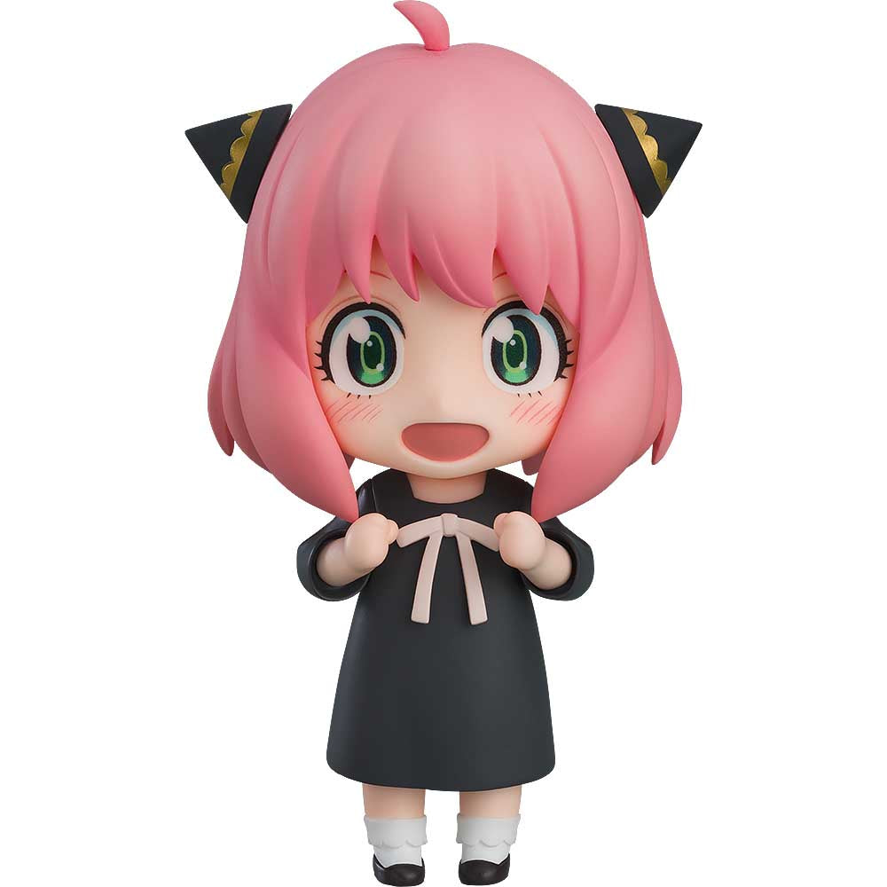 Nendoroid 2623 Anya Forger: Casual Outfit Ver. (Spy X Family) - Nendoroid 2623 Anya Forger: Casual Outfit Ver. (Spy X Family)
