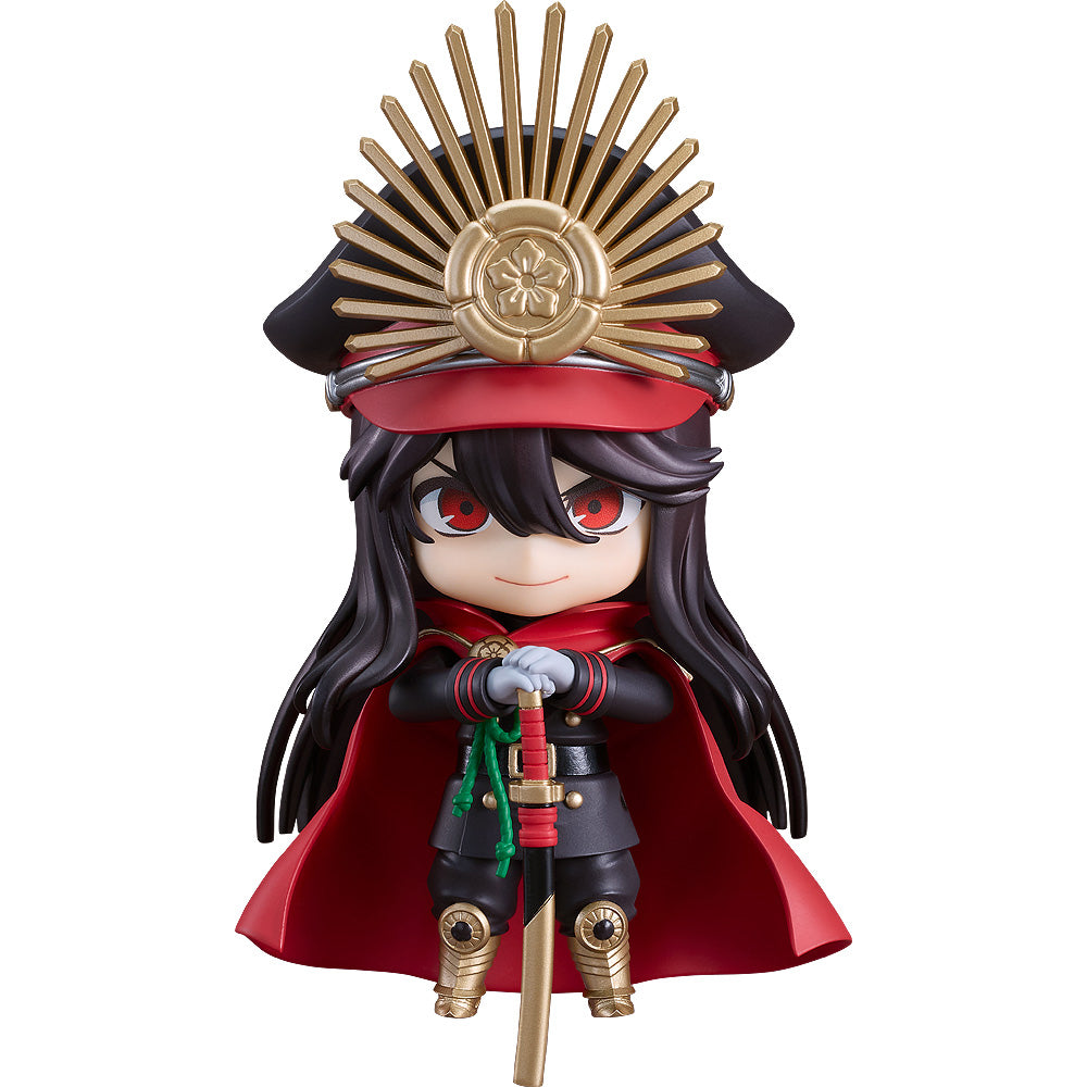 Nendoroid 2632 Archer/Oda Nobunaga (Fate Series) - Thumbnail, Base