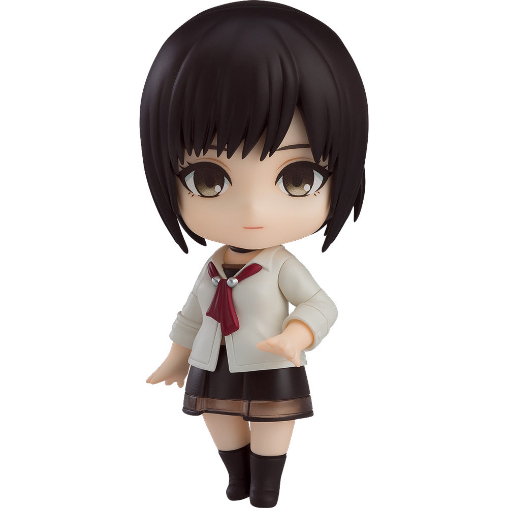 Nendoroid 2642 Miku Hinasaki (Fatal Frame) - Thumbnail, Base