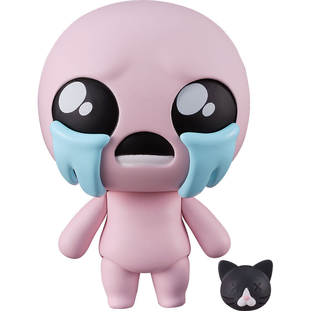 Nendoroid 2649 Isaac (The Binding of Isaac) - Thumbnail, Base