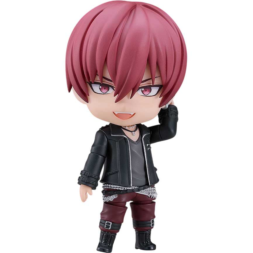 Nendoroid 2653 Toma Inumaru (IDOLiSH7)
