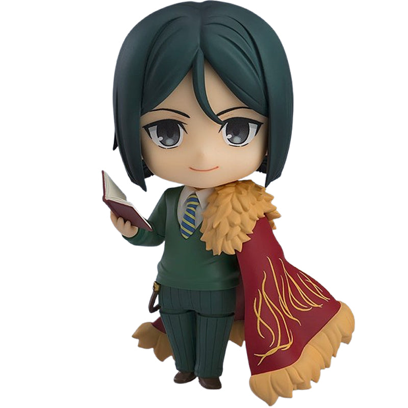 Nendoroid 2667 Caster/Zhuge Liang (Fate/Grand Order) - Thumbnail, Base