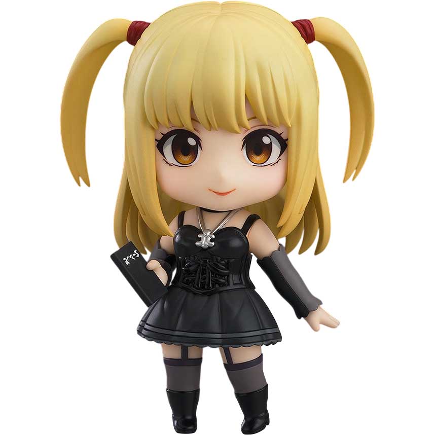Nendoroid 2674 Misa Amane 2.0 (Death Note)