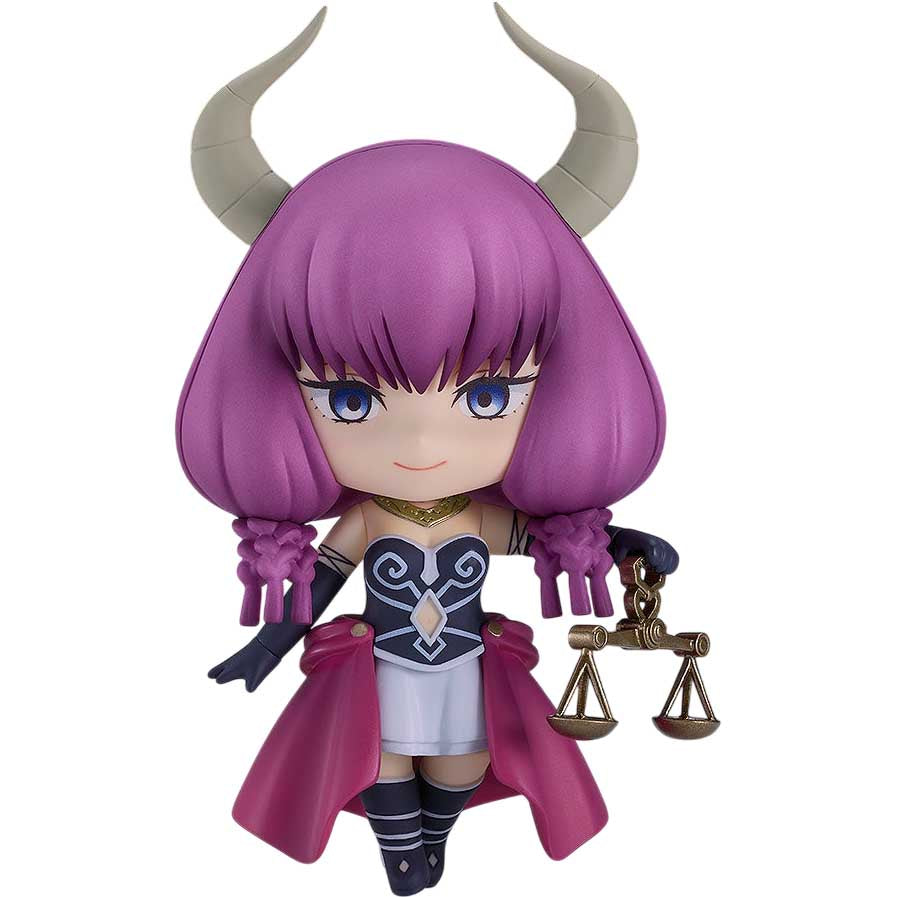 Nendoroid 2683 Aura the Guillotine (Frieren: Beyond Journey's End) - Thumbnail, Base