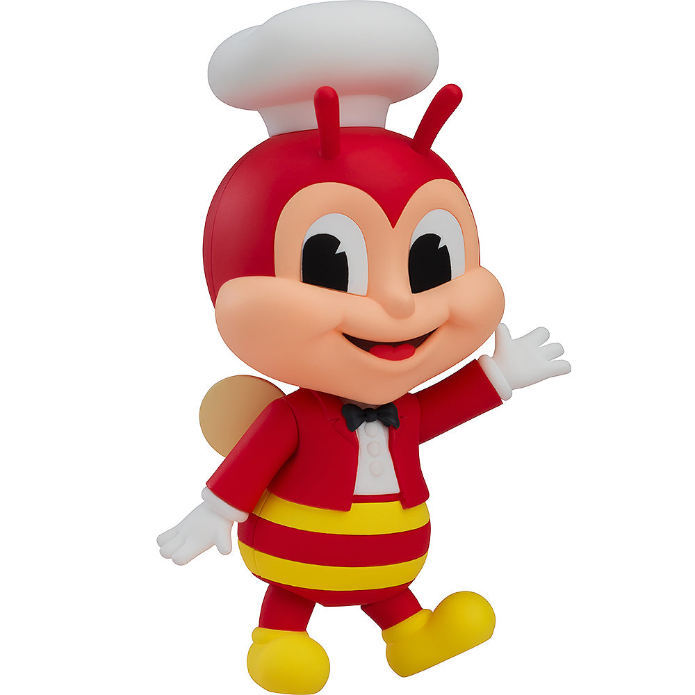 Nendoroid 2697 Jollibee
