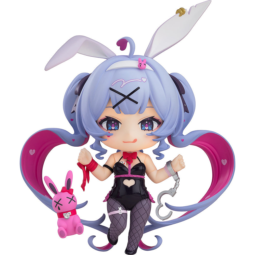 Nendoroid 2730 Hatsune Miku: Rabbit Hole Ver.