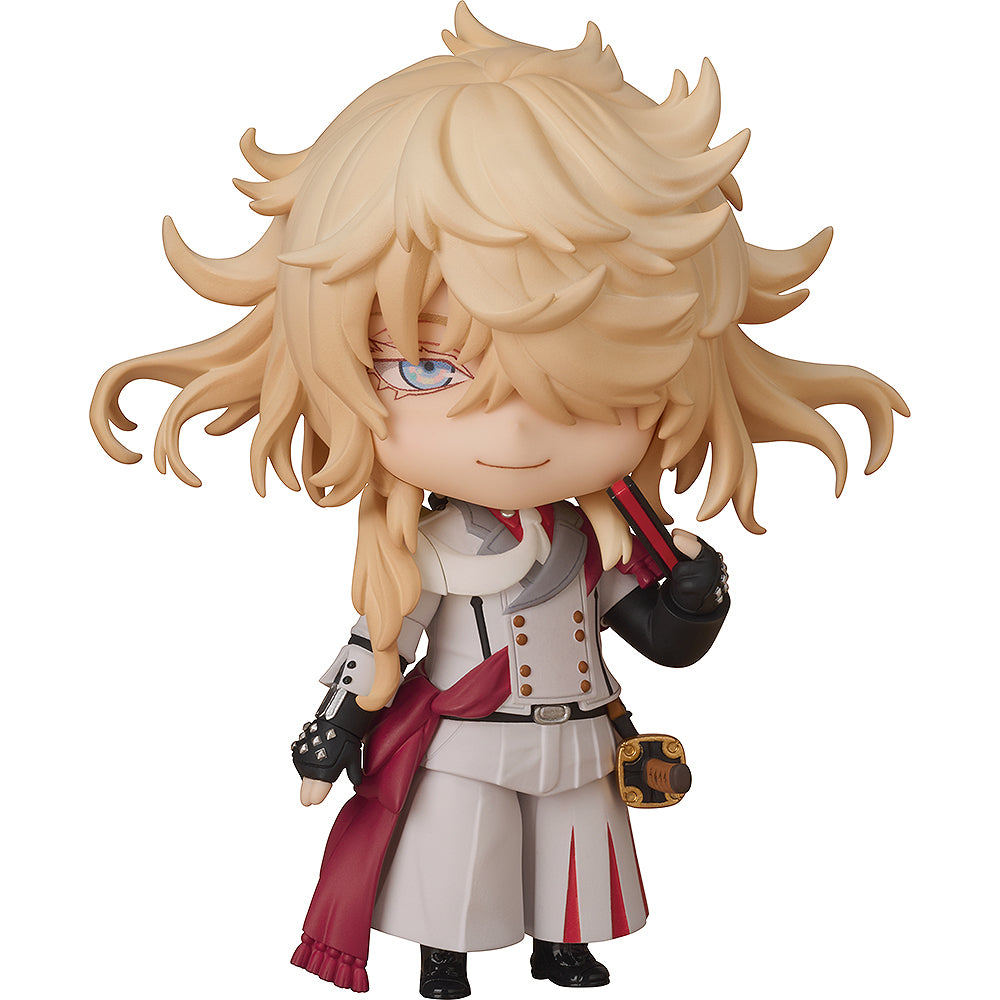Nendoroid 2731 Ichimonji Norimune (Touken Ranbu -ONLINE-)