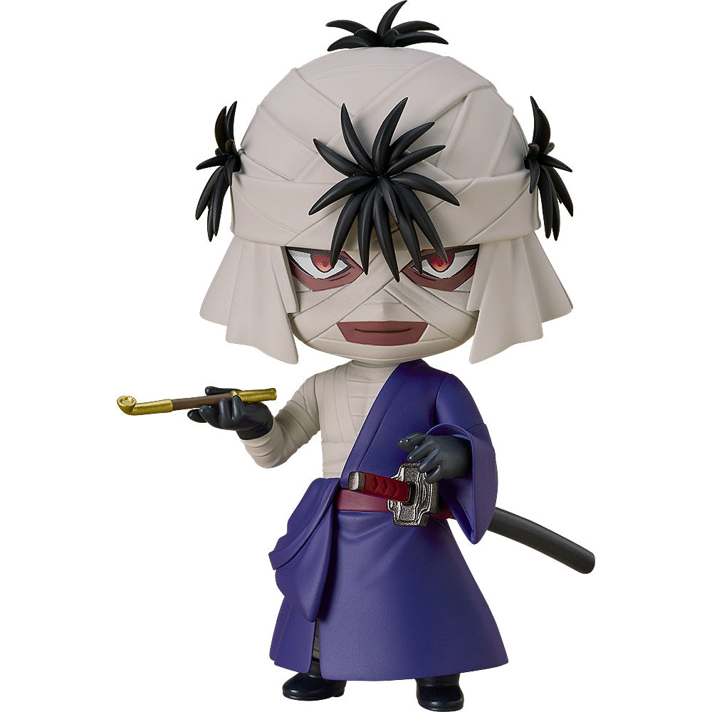 Rurouni Kenshin