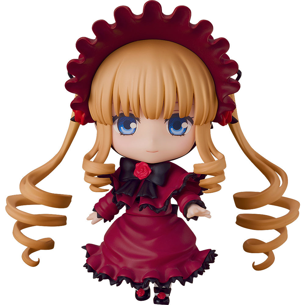 Rozen Maiden