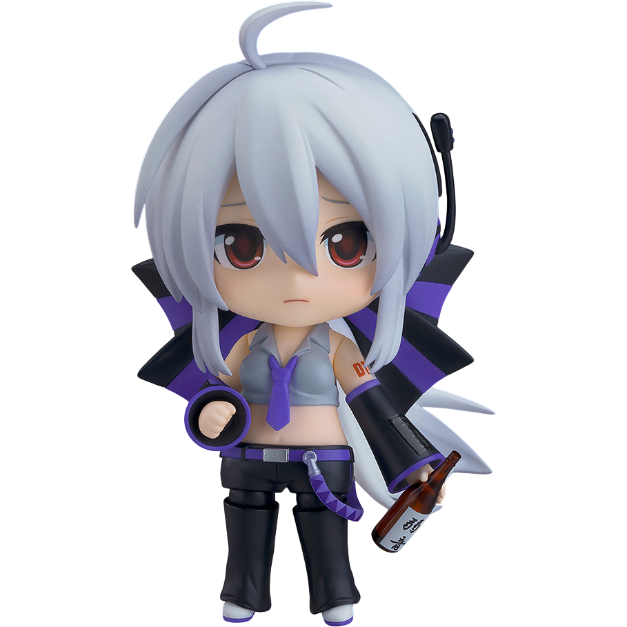 Vocaloid
