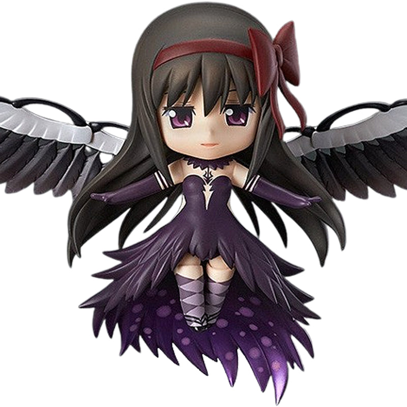 Nendoroid 456 Devil Homura (Puella Magi Madoka Magica) - Thumbnail, Base