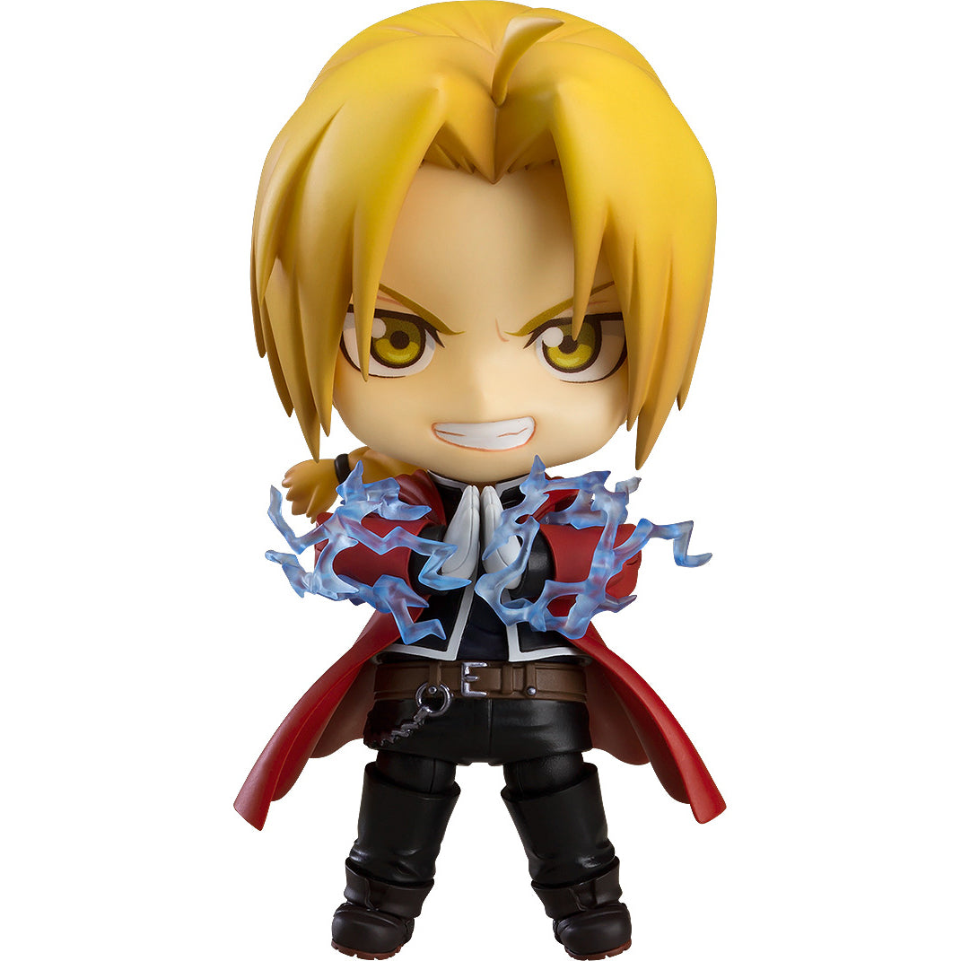 Fullmetal Alchemist