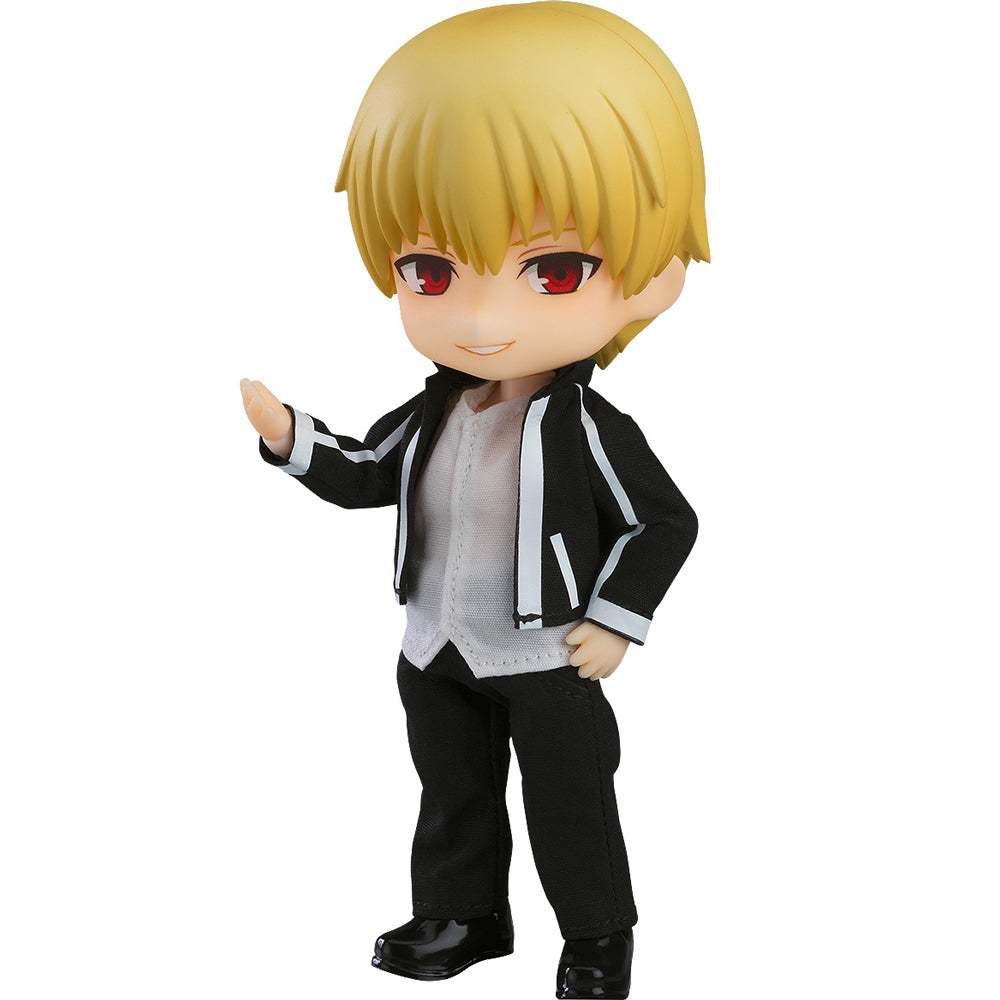 Nendoroid Doll Gilgamesh (Fate Series) - Thumbnail, Base