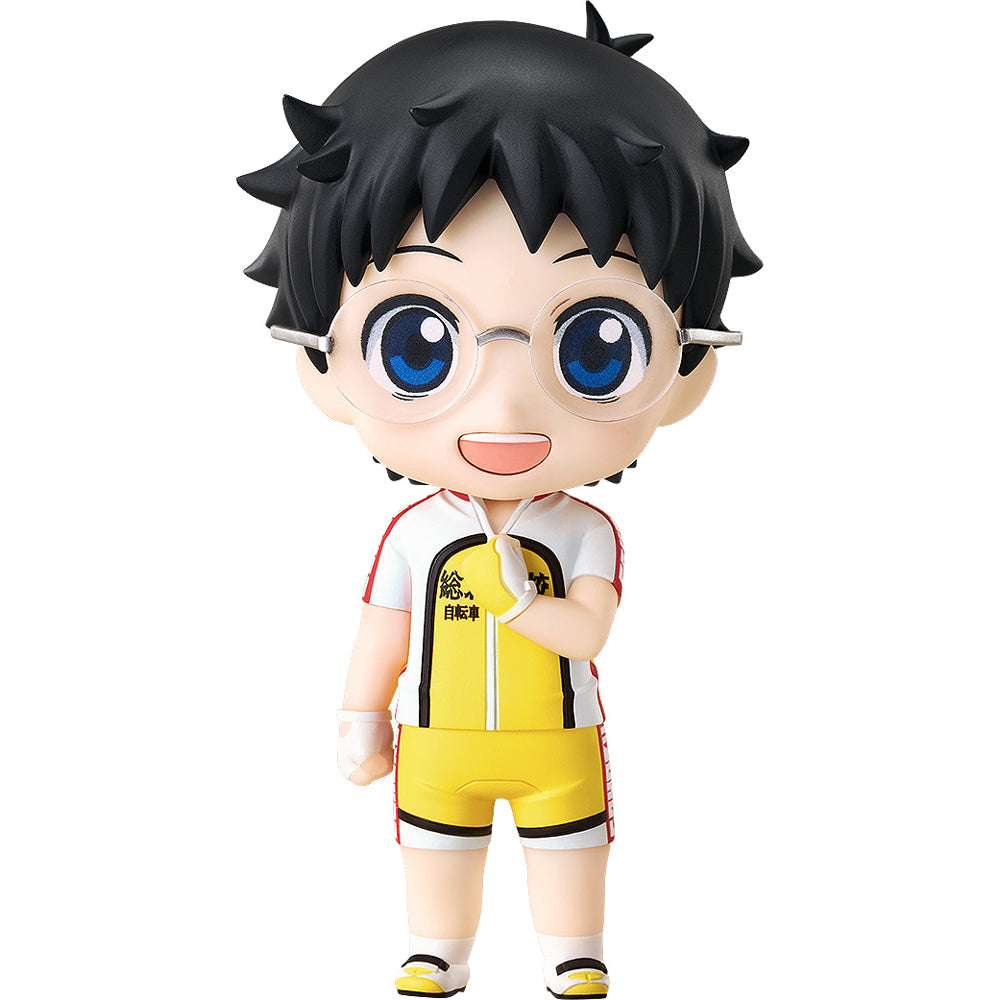 Nendoroid Light Sakamichi Onoda (Yowamushi Pedal) - Thumbnail, Base