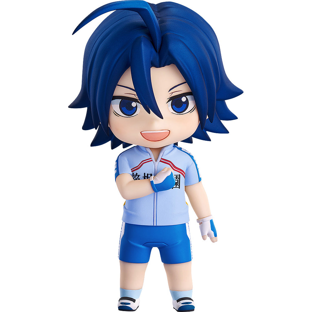 Nendoroid Light Sangaku Manami (Yowamushi Pedal) - Thumbnail, Base