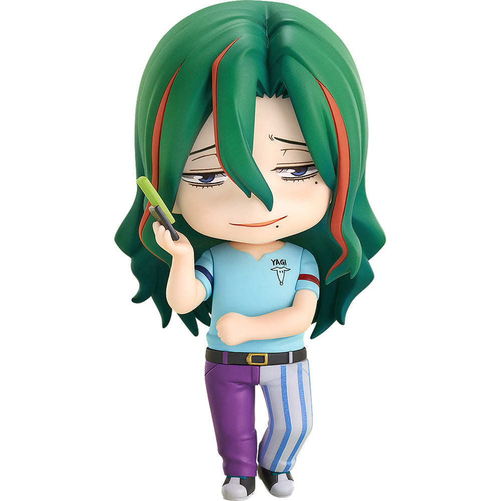 makishima yowamushi pedal Nendoroid Light Yusuke Makishima (Yowamushi Pedal) – Gundam Planet