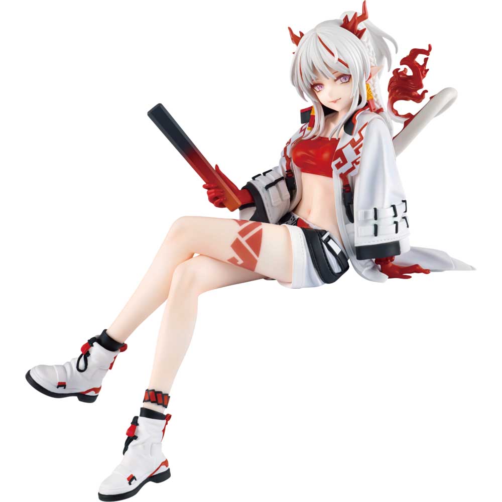 Noodle Stopper Figure: Nian (Arknights)