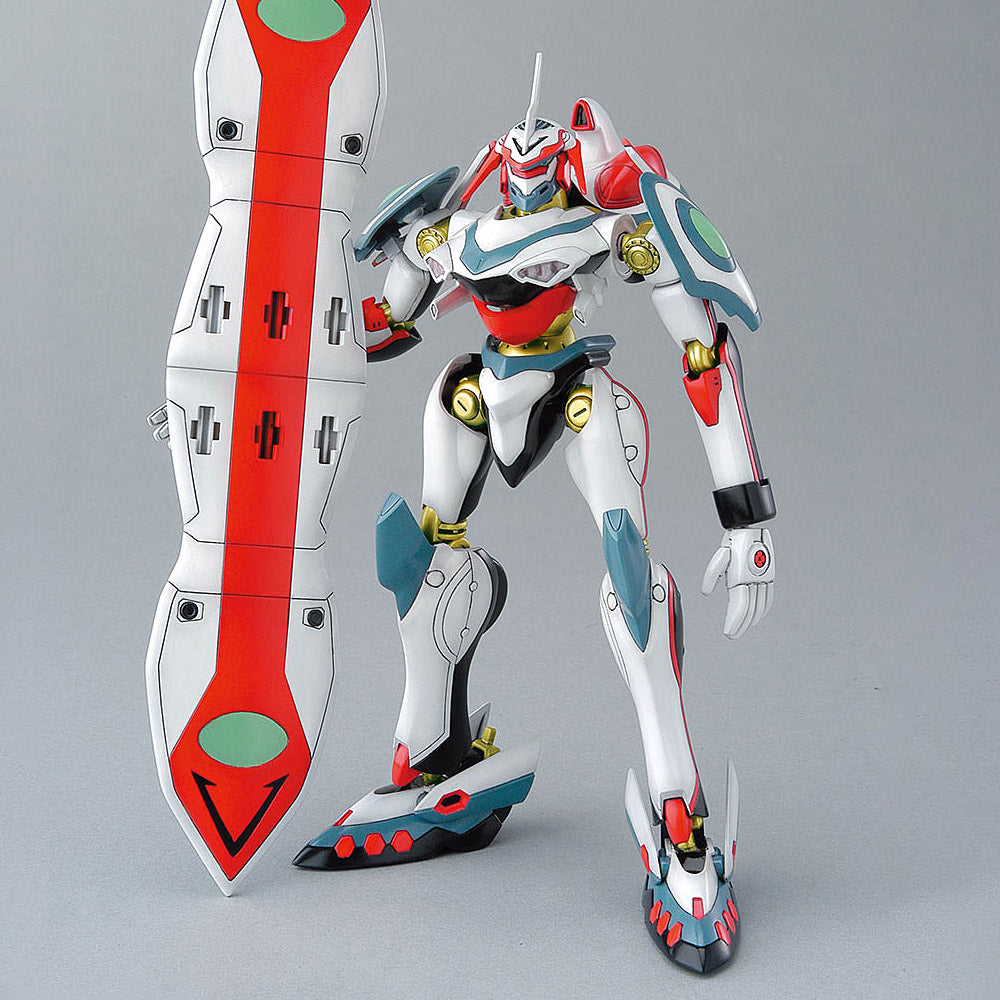Nirvash Type ZERO Model Kit Eureka Seven Gundam Planet nirvash-type-zero-model-kit-eureka-seven-gundam-planet