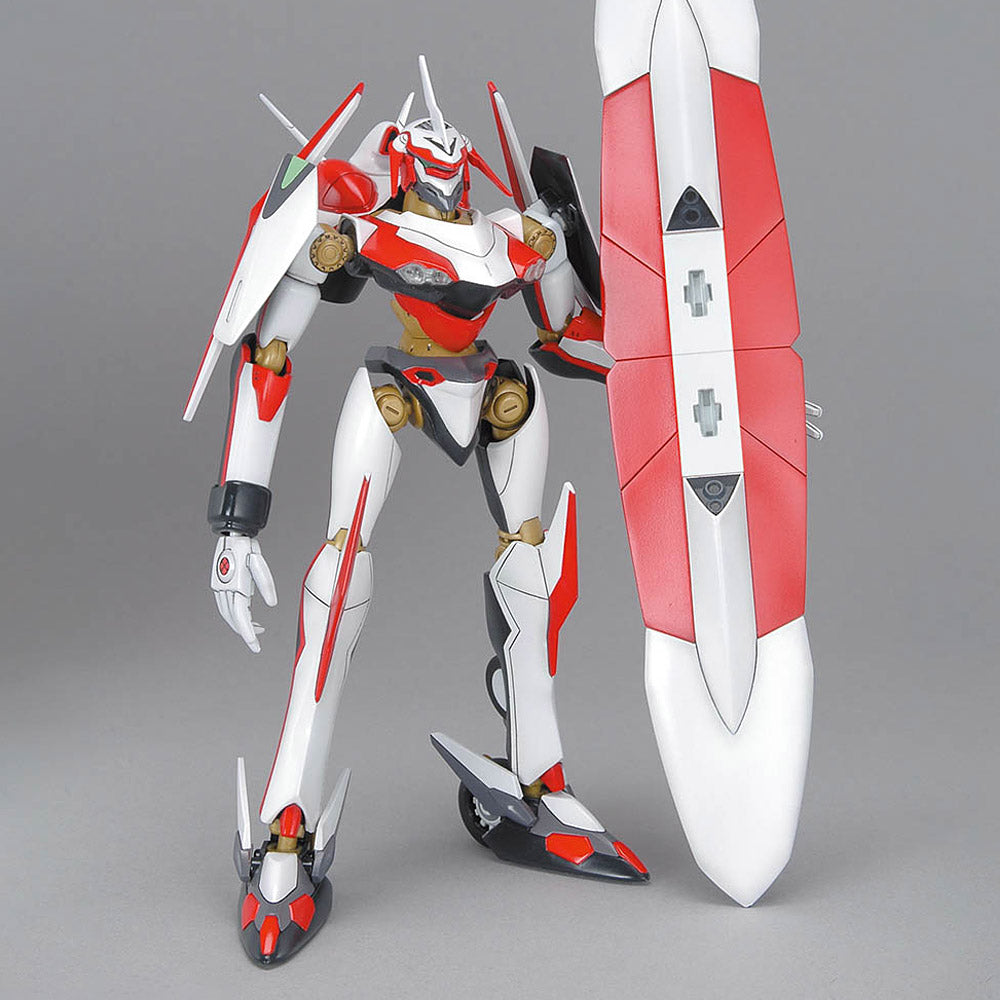 Nirvash Type ZERO Spec2 Model Kit Eureka Seven Gundam Planet nirvash-type-zero-spec2-model-kit-eureka-seven-gundam-planet