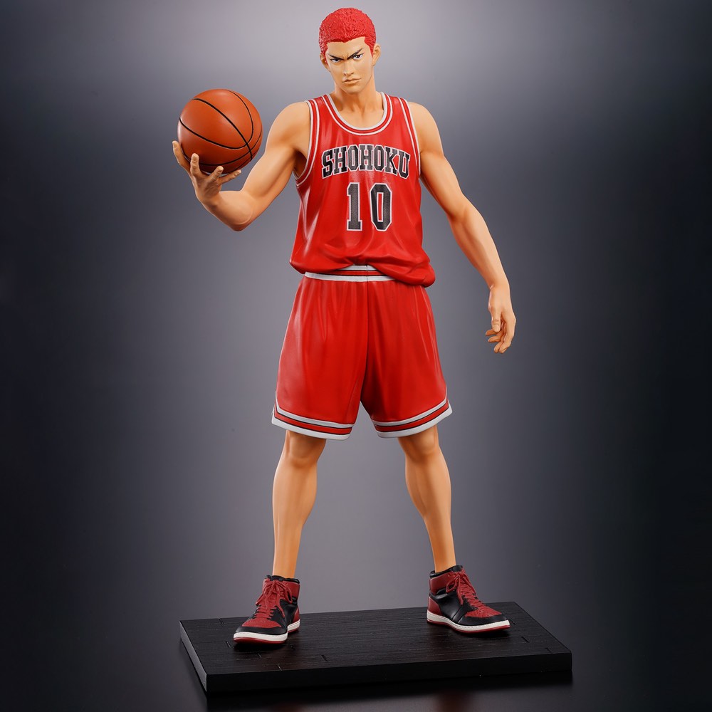Non-Scale One and Only Hanamichi Sakuragi (Slam Dunk) - Base