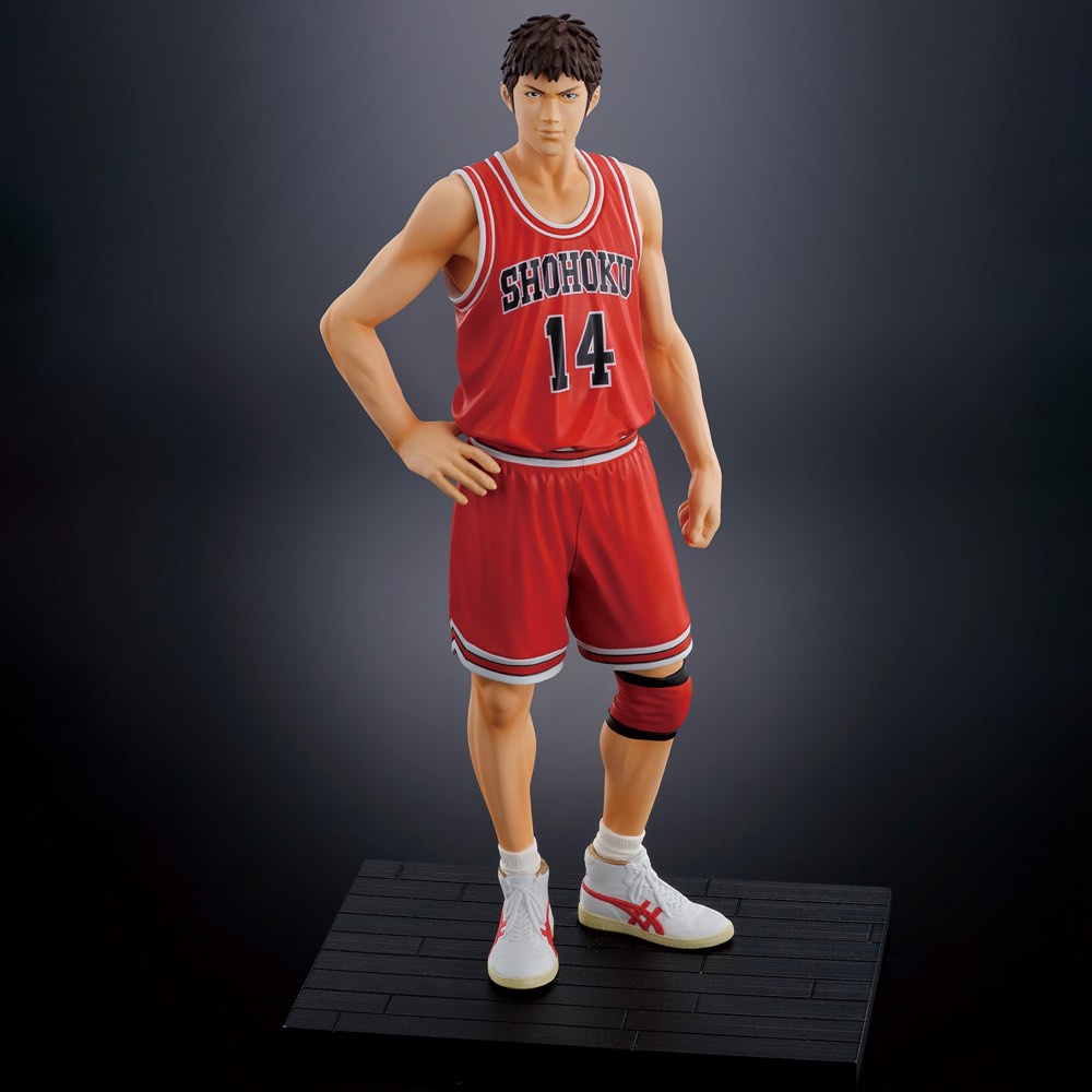 Non-Scale One and Only Hisashi Mitsui (Slam Dunk) - Base