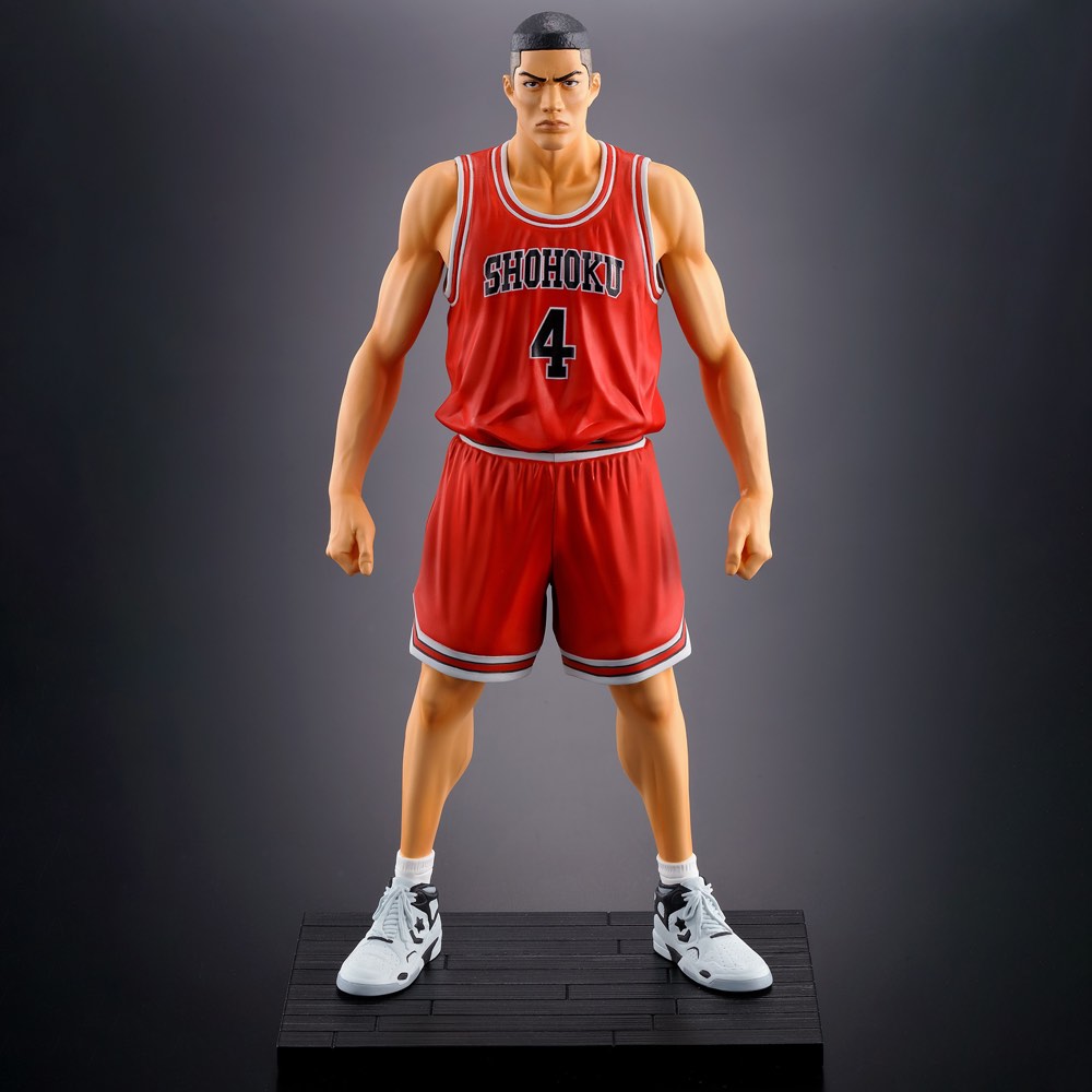 Non-Scale One and Only Takenori Akagi (Slam Dunk) - Base