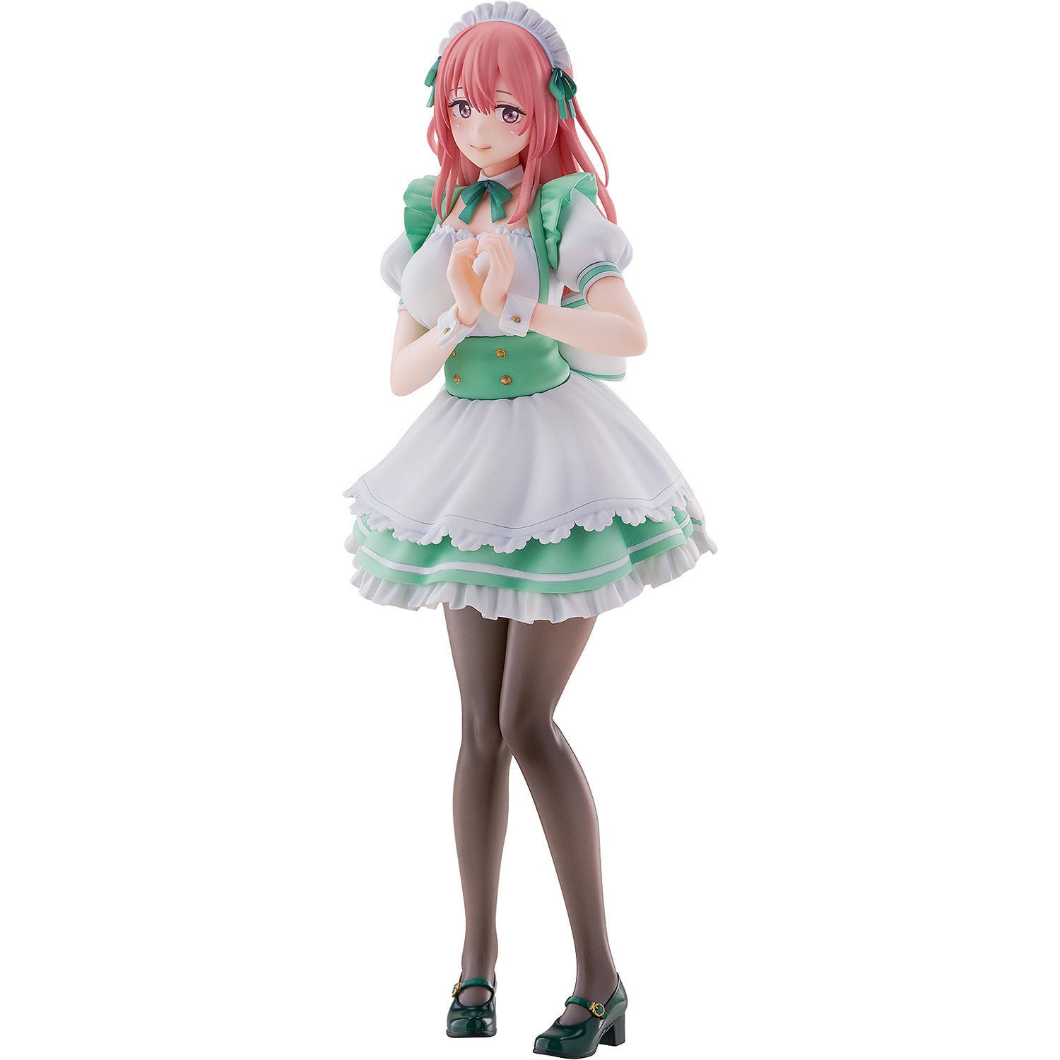 Non-Scale Shinju Inui: Pretty Maid Ver. (My Dress-Up Darling) Gundam Planet Non-Scale Shinju Inui: Pretty Maid Ver. (My Dress-Up Darling) Gundam Planet