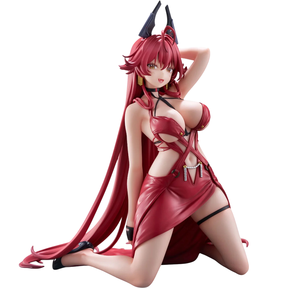 red hood dress nikke Goddess of Victory: Shine For Me Off-the-Shoulder Stocking Stuffers size:M  / 6-8