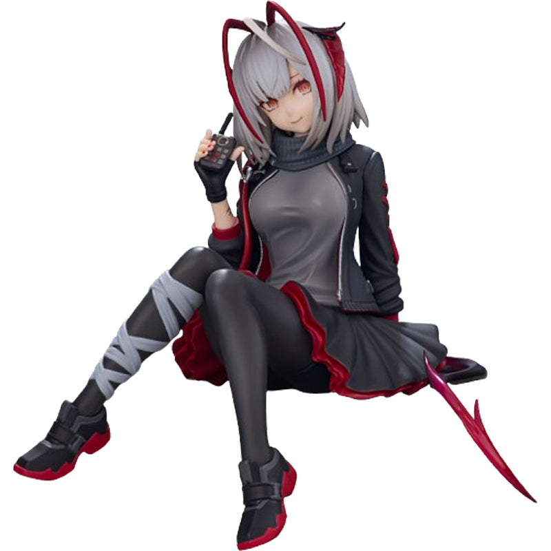 Noodle Stopper Figure: W (Arknights)