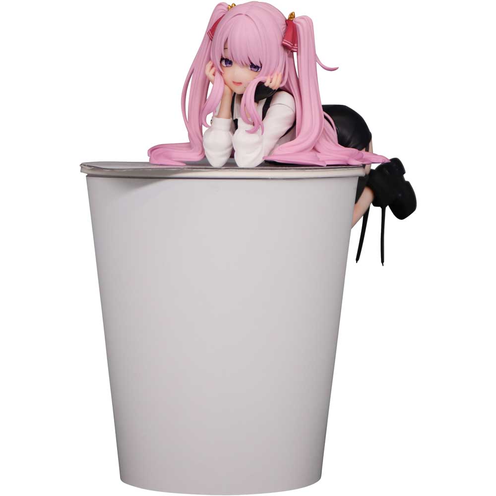Noodle Stopper Figure: Yuni (Goddess of Victory: NIKKE)