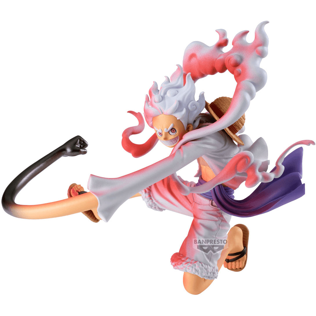 battle gear 5 One Piece