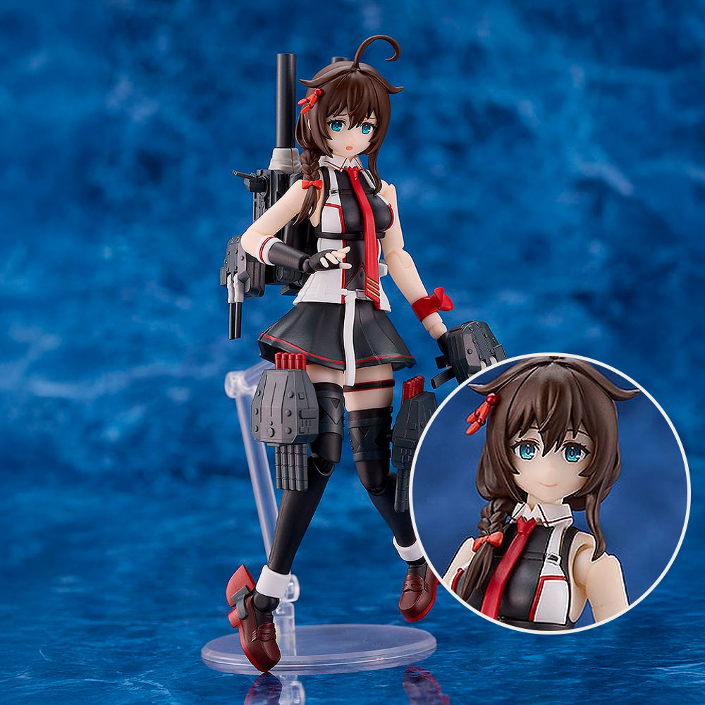 Kantai Collection (KanColle)