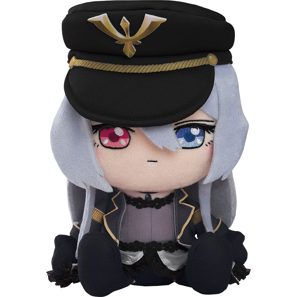 my dress up darling black lobelia Plushie Black Lobelia (My Dress-Up Darling) Gundam Planet