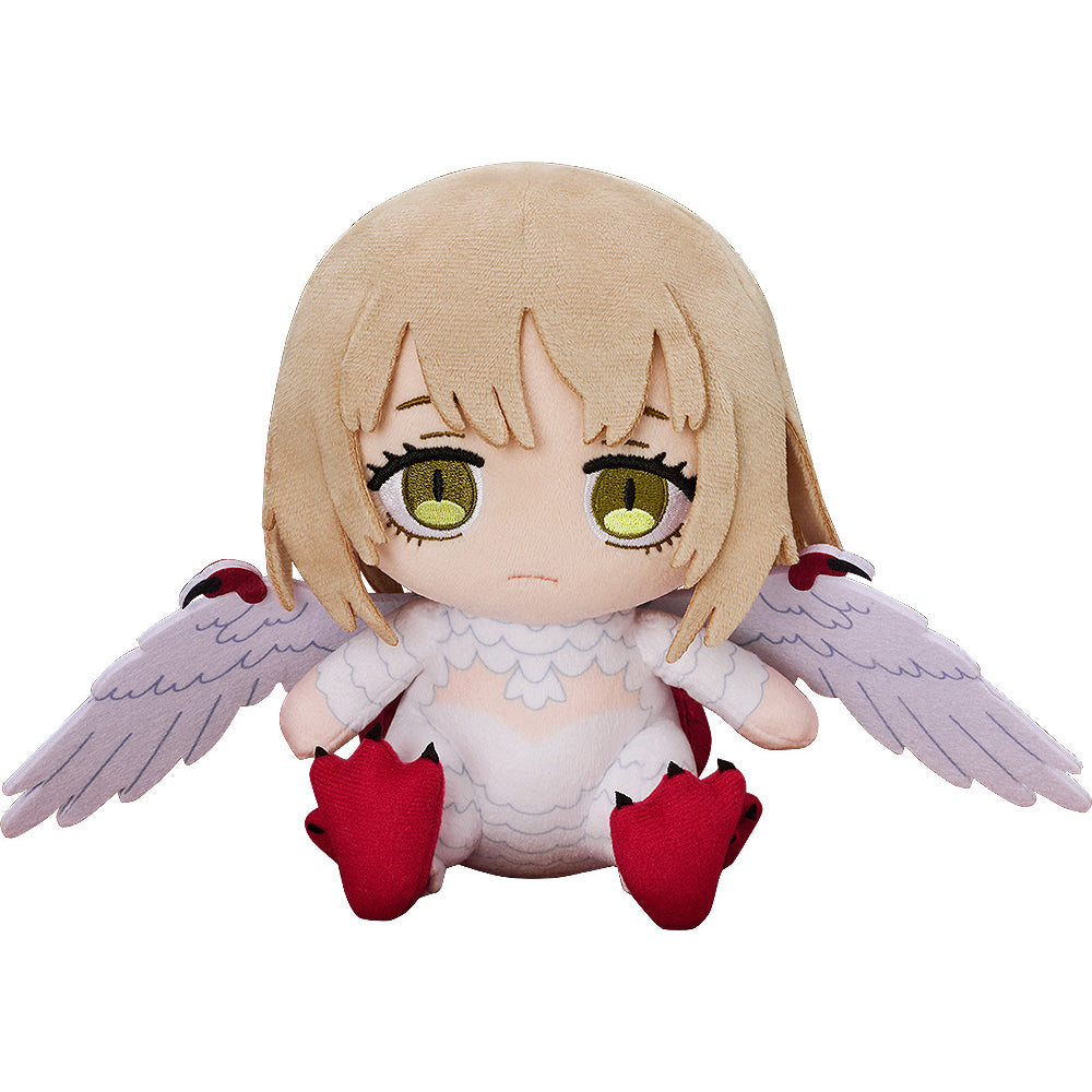 Plushie Chimera Falin (Delicious in Dungeon)