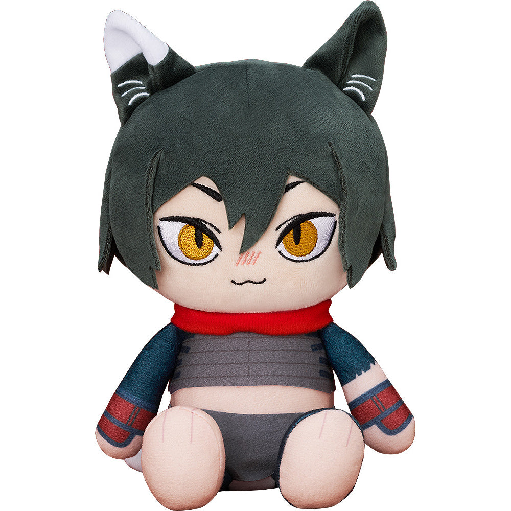 Plushie Izutsumi (Delicious in Dungeon)