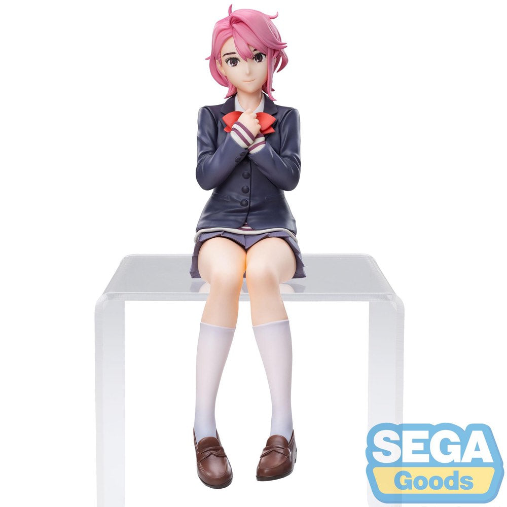 DAN DA DAN PM CHOKONOSE FIGURE AIRA - Not Only Toy (M) Sdn Bhd DAN DA DAN PM CHOKONOSE FIGURE AIRA - Not Only Toy (M) Sdn Bhd