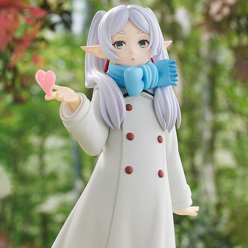 POP UP PARADE Frieren: Blow Kiss Ver. (Frieren: Beyond Journey's End) - Base