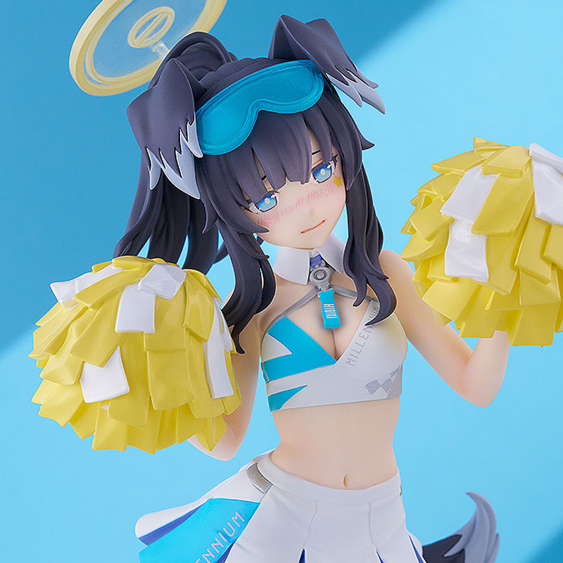 POP UP PARADE Hibiki (Cheer Squad): Memorial Lobby Ver. (Blue Archive) - Base