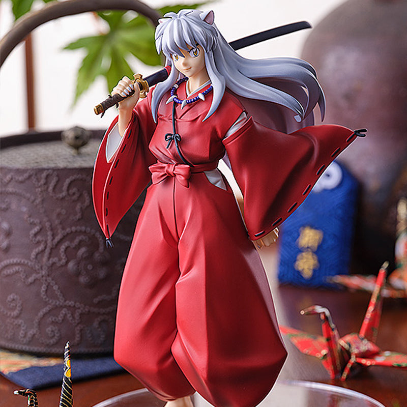 POP UP PARADE Inuyasha - Base