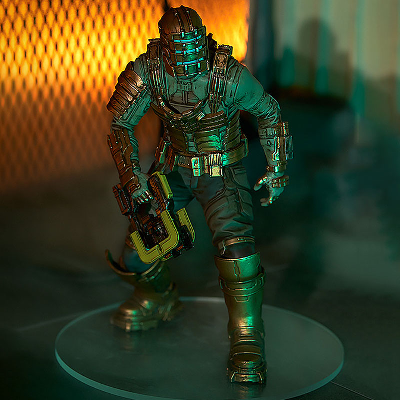 POP UP PARADE Isaac Clarke (Dead Space) - Base