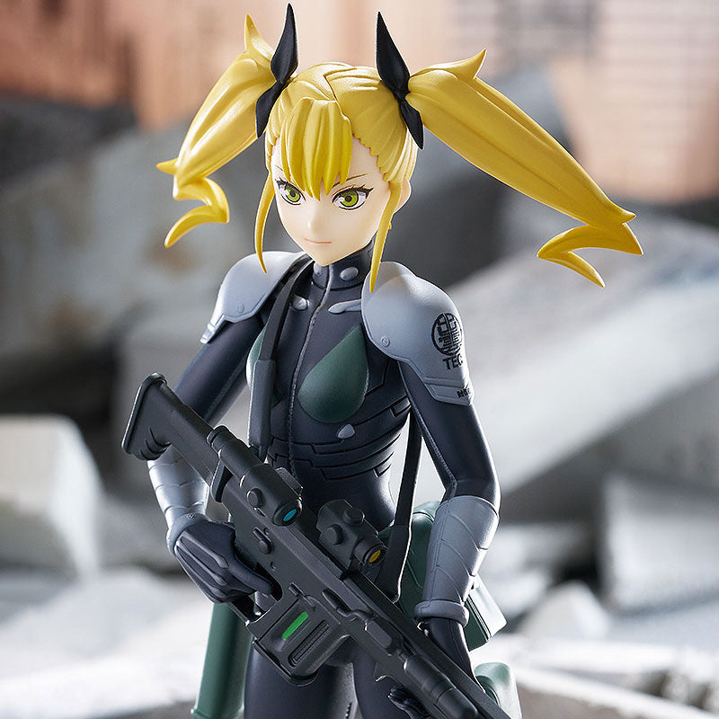 POP UP PARADE Kikoru Shinomiya (Kaiju No. 8) - Base