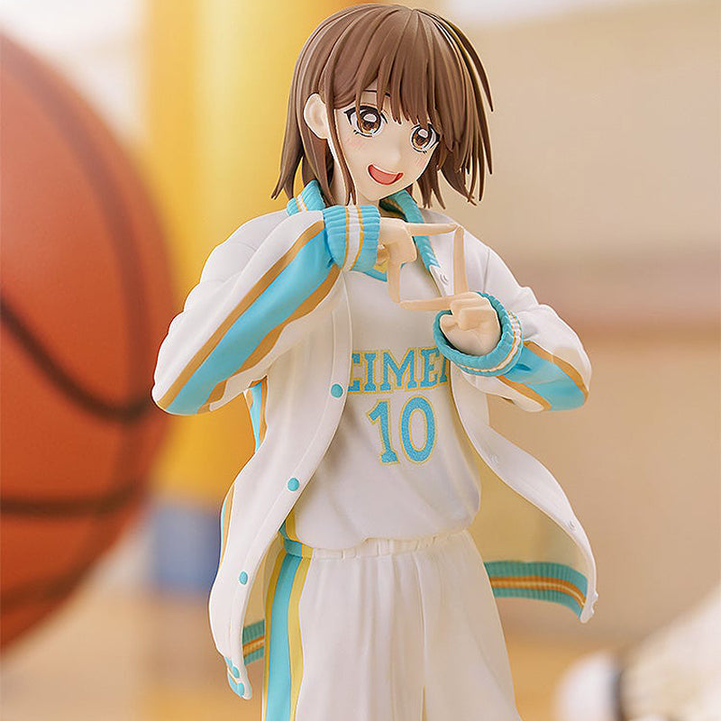 POP UP PARADE L Chinatsu Kano (Blue Box) - Base