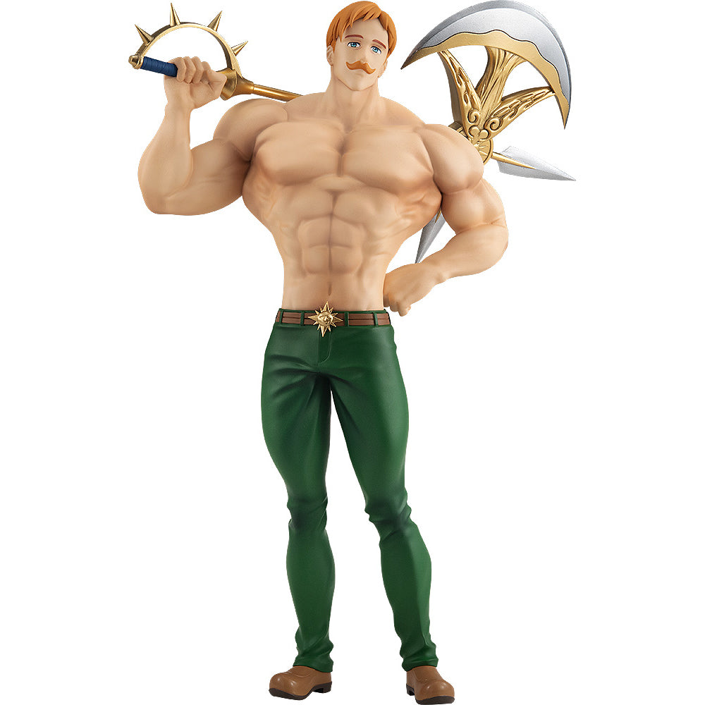 POP UP PARADE L Escanor (The Seven Deadly Sins) - Base