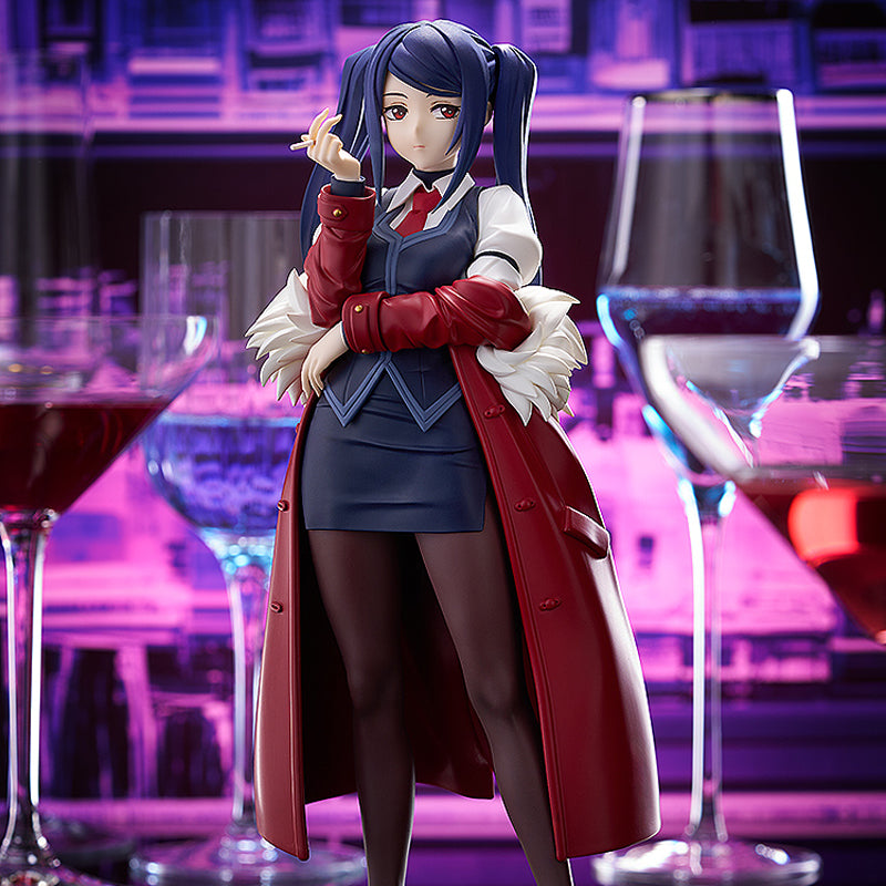POP UP PARADE L Jill Stingray (VA-11 HALL-A: Cyberpunk Bartender Action) - Base
