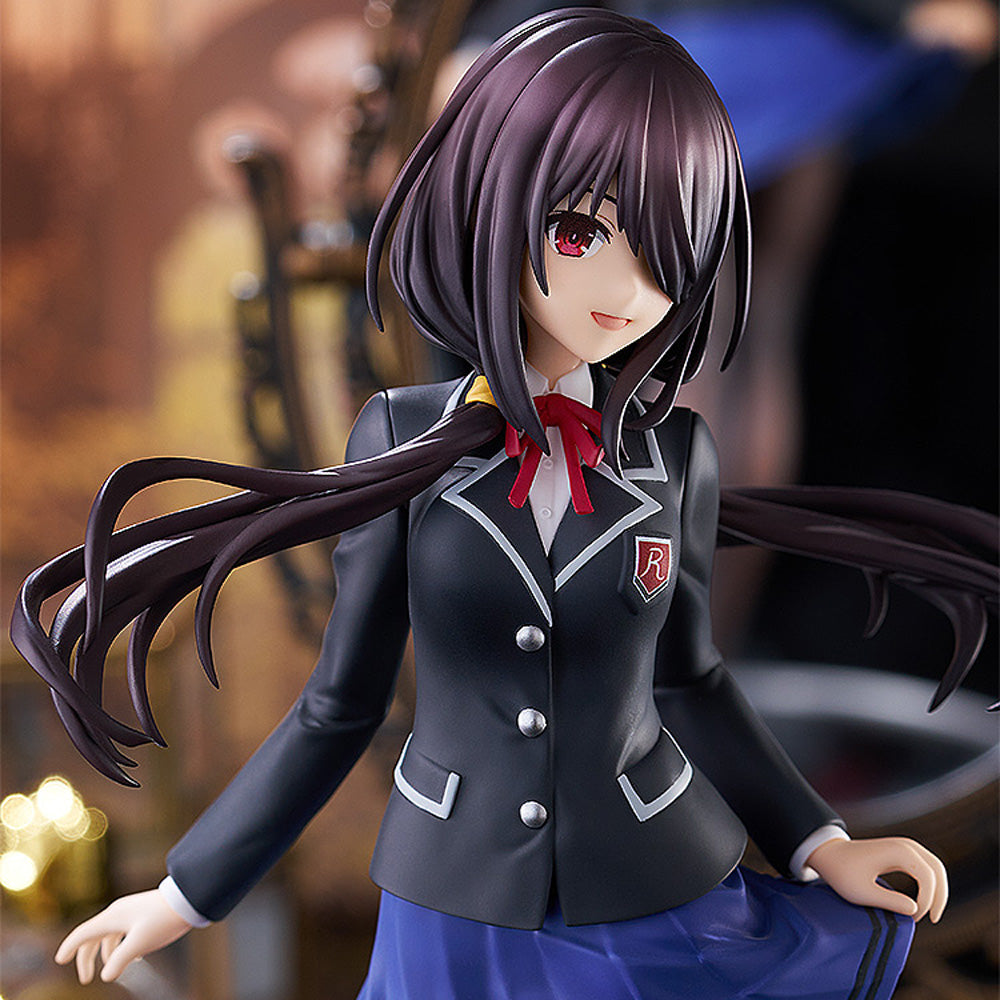 POP UP PARADE L Kurumi Tokisaki: School Uniform Ver. (Date A Live) - Base