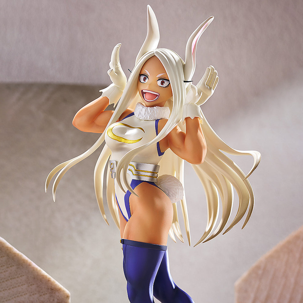 POP UP PARADE L Mirko (My Hero Academia) - Base